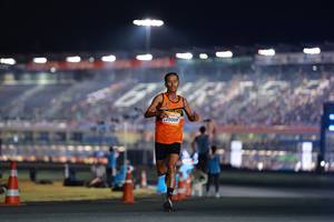 BIB: 20009
                            <button type="button" onclick="openModal(22862008)" class="btn btn-primary btn-sm float-right btn-popup" data-toggle="modal" data-target=".modal-high-quality">
                        <i class="fas fa-shopping-cart"></i> Add to Cart
                    </button>
                                            <button type="button" onclick="isThisMe(22862008, true)" class="btn btn-success btn-sm float-right btn-popup btn-isme hidden" data-toggle="tooltip" data-placement="bottom" title="นี่คือรูปของคุณใช่ไหม คลิกที่นี่เพื่อเอาเข้าอัลบั้ม">
                        <i class="fas fa-plus"></i> Add to album
                    </button>
                    <button type="button" onclick="isThisMe(22862008, false)" class="btn btn-warning btn-sm float-right btn-popup btn-isnotme hidden">
                        <i class="fas fa-ban"></i> Remove from album
                    </button>